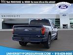 2024 Ford F-150 Lightning SuperCrew Cab AWD, Pickup for sale #52422 - photo 8