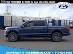 New 2024 Ford F-150 Lightning Flash SuperCrew Cab AWD, Pickup for sale #52428 - photo 3