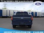 New 2024 Ford F-150 Lightning Flash SuperCrew Cab AWD, Pickup for sale #52428 - photo 5