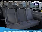 New 2024 Ford Transit 350 XLT Medium Roof RWD, Passenger Van for sale #52450 - photo 11