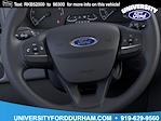 New 2024 Ford Transit 350 XLT Medium Roof RWD, Passenger Van for sale #52450 - photo 12