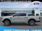 New 2024 Ford Ranger XLT SuperCrew Cab 4x2, Pickup for sale #52471 - photo 4