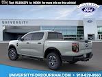 New 2024 Ford Ranger XLT SuperCrew Cab 4x2, Pickup for sale #52471 - photo 2