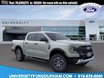 New 2024 Ford Ranger XLT SuperCrew Cab 4x2, Pickup for sale #52471 - photo 7