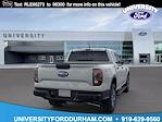 New 2024 Ford Ranger XLT SuperCrew Cab 4x2, Pickup for sale #52471 - photo 8