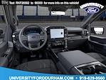 2024 Ford F-150 SuperCrew Cab 4x4, Pickup for sale #52481 - photo 9