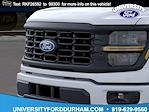 2024 Ford F-150 SuperCrew Cab 4x4, Pickup for sale #52481 - photo 17