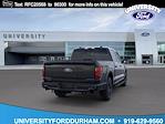 2024 Ford F-150 SuperCrew Cab 4x4, Pickup for sale #52494 - photo 8