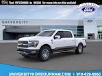 2024 Ford F-150 SuperCrew Cab 4x4, Pickup for sale #52495 - photo 1