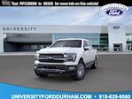 2024 Ford F-150 SuperCrew Cab 4x4, Pickup for sale #52495 - photo 3