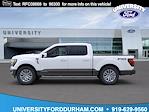 2024 Ford F-150 SuperCrew Cab 4x4, Pickup for sale #52495 - photo 4