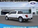 2024 Ford F-150 SuperCrew Cab 4x4, Pickup for sale #52495 - photo 2