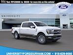 2024 Ford F-150 SuperCrew Cab 4x4, Pickup for sale #52495 - photo 7