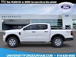 New 2024 Ford Ranger XL SuperCrew Cab 4x4, Pickup for sale #52496 - photo 3