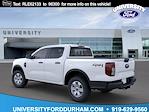 New 2024 Ford Ranger XL SuperCrew Cab 4x4, Pickup for sale #52496 - photo 4