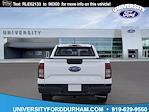 New 2024 Ford Ranger XL SuperCrew Cab 4x4, Pickup for sale #52496 - photo 5