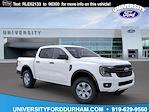 New 2024 Ford Ranger XL SuperCrew Cab 4x4, Pickup for sale #52496 - photo 7