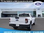 New 2024 Ford Ranger XL SuperCrew Cab 4x4, Pickup for sale #52496 - photo 8