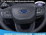 New 2024 Ford Ranger XL SuperCrew Cab 4x4, Pickup for sale #52496 - photo 12