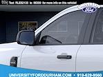 New 2024 Ford Ranger XL SuperCrew Cab 4x4, Pickup for sale #52496 - photo 20