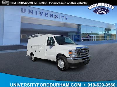 New 2024 Ford E-350 Base RWD, Service Utility Van for sale #52497 - photo 1