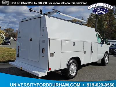 New 2024 Ford E-350 Base RWD, Service Utility Van for sale #52497 - photo 2