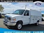 New 2024 Ford E-350 Base RWD, Service Utility Van for sale #52497 - photo 3