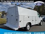 New 2024 Ford E-350 Base RWD, Service Utility Van for sale #52497 - photo 2