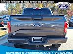 Used 2017 Ford F-150 XLT SuperCrew Cab 4x4, Pickup for sale #52498A - photo 6