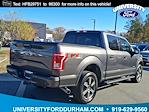 Used 2017 Ford F-150 XLT SuperCrew Cab 4x4, Pickup for sale #52498A - photo 7