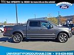 Used 2017 Ford F-150 XLT SuperCrew Cab 4x4, Pickup for sale #52498A - photo 8