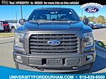 Used 2017 Ford F-150 XLT SuperCrew Cab 4x4, Pickup for sale #52498A - photo 2