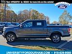 Used 2017 Ford F-150 XLT SuperCrew Cab 4x4, Pickup for sale #52498A - photo 4