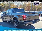 Used 2017 Ford F-150 XLT SuperCrew Cab 4x4, Pickup for sale #52498A - photo 5