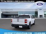 2024 Ford Maverick SuperCrew Cab FWD, Pickup for sale #52501 - photo 8