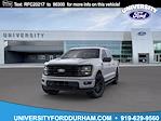 2024 Ford F-150 SuperCrew Cab 4x4, Pickup for sale #52505 - photo 2