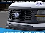 New 2024 Ford F-150 XL Super Cab 4x4, Pickup for sale #52513 - photo 17