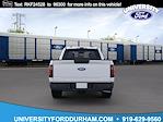 New 2024 Ford F-150 XL Super Cab 4x4, Pickup for sale #52513 - photo 5