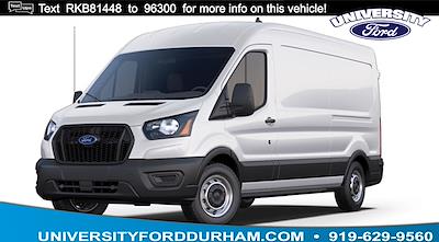 2024 Ford Transit 250 Medium Roof RWD, Empty Cargo Van for sale #52539 - photo 1