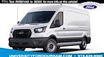 2024 Ford Transit 250 Medium Roof RWD, Empty Cargo Van for sale #52539 - photo 1