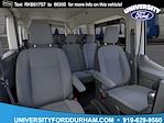 2024 Ford Transit 350 Medium Roof RWD, Passenger Van for sale #52544 - photo 10