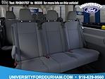 2024 Ford Transit 350 Medium Roof RWD, Passenger Van for sale #52544 - photo 11