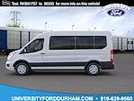 2024 Ford Transit 350 Medium Roof RWD, Passenger Van for sale #52544 - photo 3