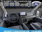 New 2024 Ford Transit 350 XLT Medium Roof RWD, Passenger Van for sale #52544 - photo 9