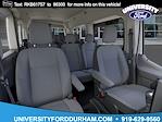 New 2024 Ford Transit 350 XLT Medium Roof RWD, Passenger Van for sale #52544 - photo 10