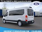 2024 Ford Transit 350 Medium Roof RWD, Passenger Van for sale #52544 - photo 4