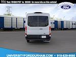 2024 Ford Transit 350 Medium Roof RWD, Passenger Van for sale #52544 - photo 5