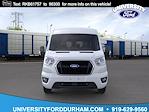 2024 Ford Transit 350 Medium Roof RWD, Passenger Van for sale #52544 - photo 6