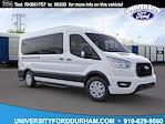 2024 Ford Transit 350 Medium Roof RWD, Passenger Van for sale #52544 - photo 7