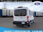 2024 Ford Transit 350 Medium Roof RWD, Passenger Van for sale #52544 - photo 8